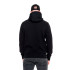 Sweat New Era NFL Regular Panthers Noir Homme