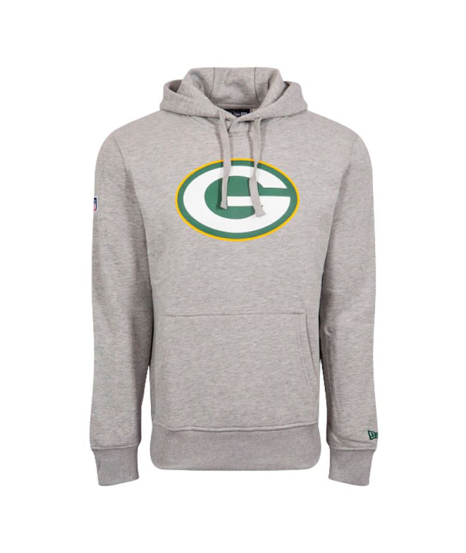 Sweat New Era NFL Regular Green Bay Packers...