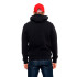 Sweat New Era NFL Regular San Francisco 49ers Noir Homme