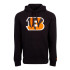 Sweat New Era NFL Cincinnati Bengals Noirs Homme