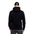 Sweat New Era NFL Cincinnati Bengals Noirs Homme