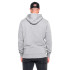 Sweat New Era Homme NFL New York Jets Gris