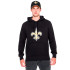 Sweat New Era Homme NFL New Orleans Saints Noir