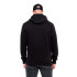 Sweat New Era Homme NFL Kansas City Chiefs Noir