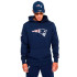 Sweat New Era Homme NFL England Patriots Marino