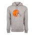Sweat New Era Cleveland Browns NFL Gris Homme