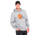Sweat New Era Cleveland Browns NFL Gris Homme