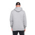 Sweat New Era Cleveland Browns NFL Gris Homme