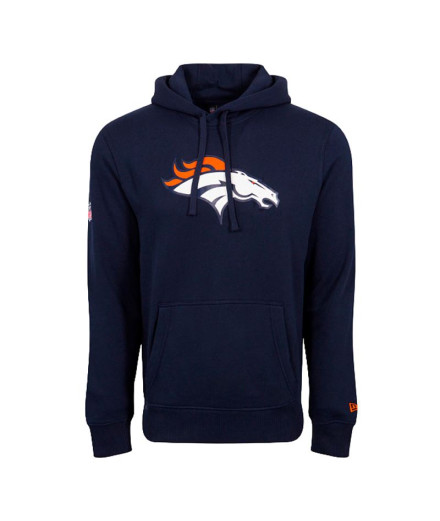 Sweat New Era Denver Broncos NFL Marino Homme