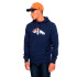 Sweat New Era Denver Broncos NFL Marino Homme
