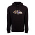 Sweat New Era Ravens NFL Regular Noir Homme