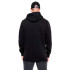 Sweat New Era Ravens NFL Regular Noir Homme