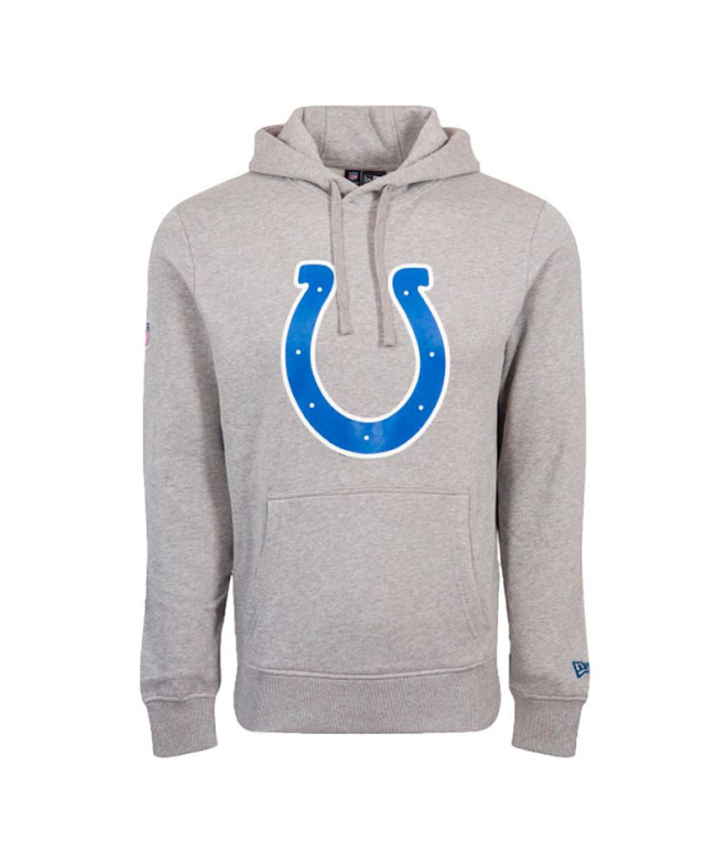 Sweat New Era Indianapolis Colts NFL Regular...