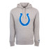 Sweat New Era Indianapolis Colts NFL Regular Grey Homme