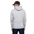 Sweat New Era Indianapolis Colts NFL Regular Grey Homme