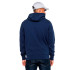 Sweat New Era Nous NFL Titans Regular Navy Homme
