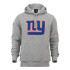 Sweat New Era NFL Regular New York Giants Gris Homme