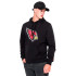 Sweat New Era NFL Regular Cardinals Noir Homme