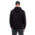 Sweat New Era NFL Regular Cardinals Noir Homme
