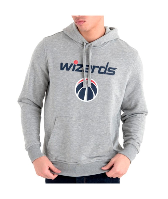 Sweat New Era NBA Regular Washington Wizards...