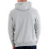Sweat New Era NBA Regular Washington Wizards Gris Homme