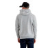 Sweat New Era NBA Regular New York Knicks Gris Homme