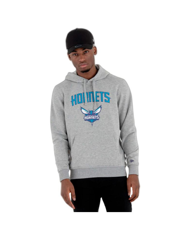 Sweat New Era NBA Regular Charlotte Hornets...