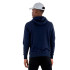 Sweat New Era NBA Regular Denver Nuggets Bleu Homme