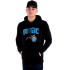 Sweat New Era NBA Regular Orlando Magic Noir Homme
