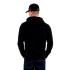 Sweat New Era NBA Regular Orlando Magic Noir Homme