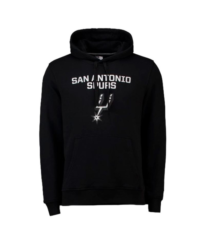 Sweat New Era NBA Regular San Antonio Spurs...