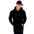 Sweat New Era NBA Regular Chicago Bulls Noir Homme