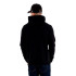 Sweat New Era NBA Regular Chicago Bulls Noir Homme