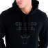 Sweat New Era NBA Regular Chicago Bulls Noir Homme