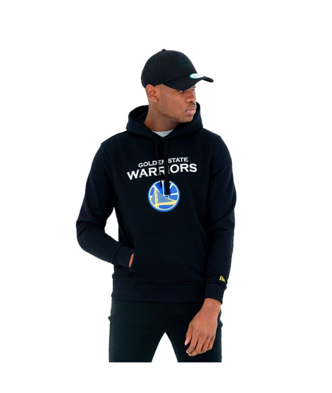 Sweat New Era NBA Regular Golden State Warriors...