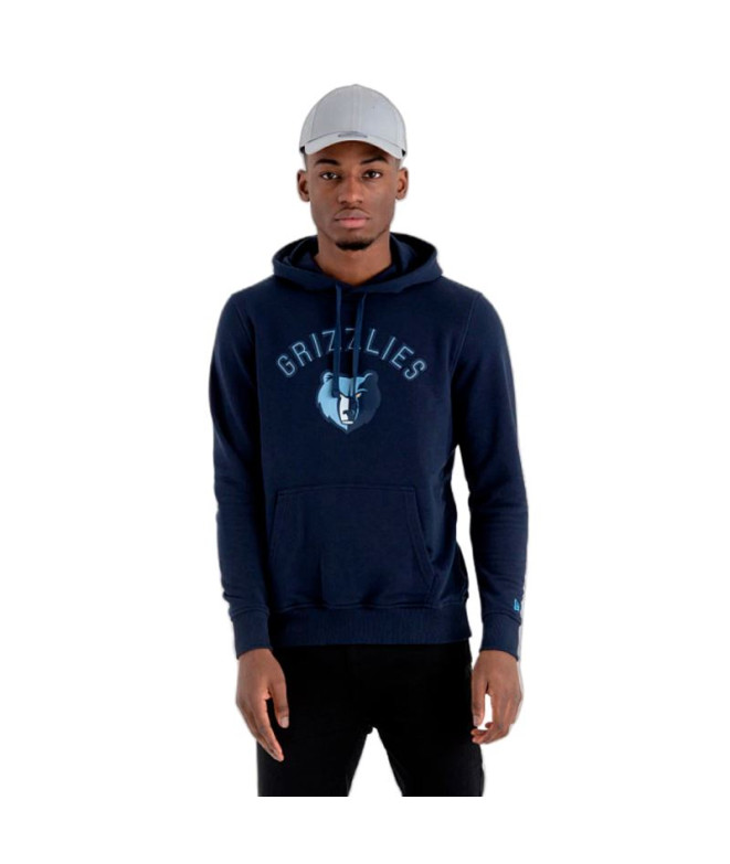 Sweat New Era NBA Regular Memphis Grizzlies...