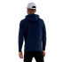 Sweat New Era NBA Regular Memphis Grizzlies Bleu Homme