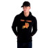 Sweat New Era NBA Regular Phoenix Suns Noir Homme