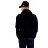 Sweat New Era NBA Regular Phoenix Suns Noir Homme