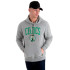 Sweat New Era NBA Regular Boston Celtics Gris Homme