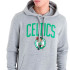 Sweat New Era NBA Regular Boston Celtics Gris Homme