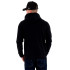 Sweat New Era NBA Regular Atlanta Hawks Noir Homme
