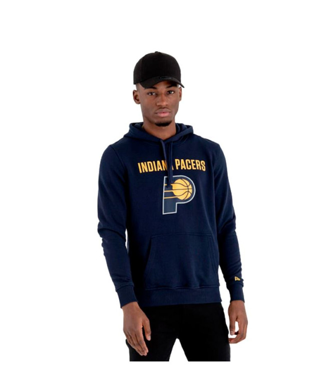 Sweat New Era Saison régulière NBA Indiana...