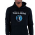 Sweat New Era NBA Regular Minnesota Timberwolves Noir Homme