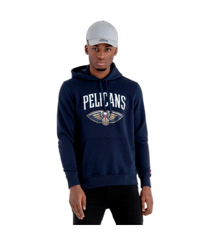 Sweat New Era NBA Regular New Orleans Pelicans...
