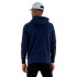 Sweat New Era NBA Regular New Orleans Pelicans Gris Homme