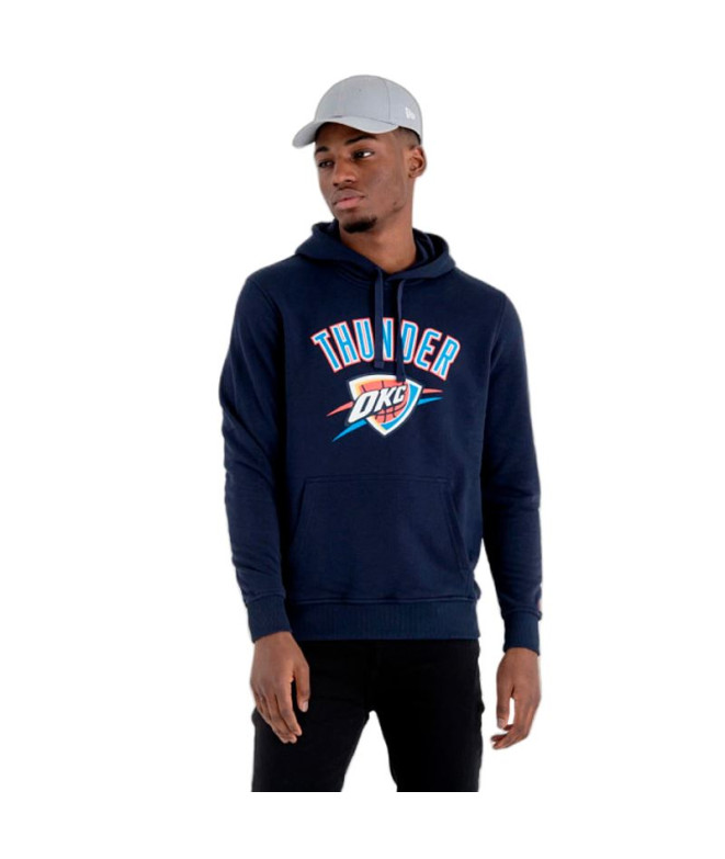 Sweat New Era NBA Regular Oklahoma City Thunder...