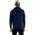 Sweat New Era NBA Regular Oklahoma City Thunder Bleu Homme