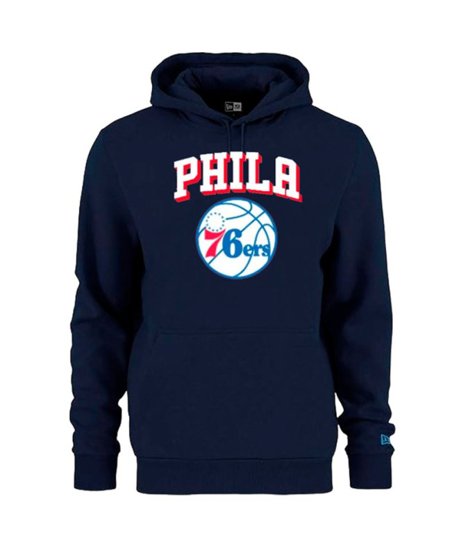 Sweat New Era NBA Regular Philadelphia 76Ers...