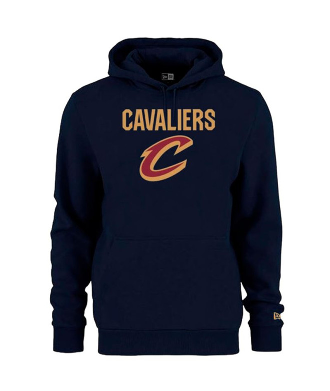 Sweat New Era NBA Regular Cleveland Cavaliers...